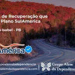 Clínica de Recuperação que Aceita SulAmérica em Princesa Isabel -PB