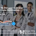 Clínica de Recuperação que Aceita SulAmérica em Puxinanã -PB