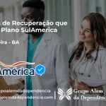 Clínica de Recuperação que Aceita SulAmérica em Quixabeira -BA