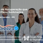 Clínica de Recuperação que Aceita SulAmérica em Rafael Fernandes -RN