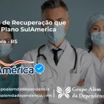 Clínica de Recuperação que Aceita SulAmérica em Redentora -RS