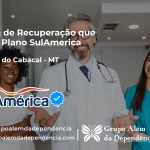 Clínica de Recuperação que Aceita SulAmérica em Reserva do Cabaçal -MT