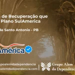 Clínica de Recuperação que Aceita SulAmérica em Riacho de Santo Antônio -PB