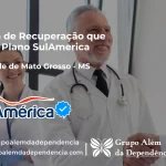 Clínica de Recuperação que Aceita SulAmérica em Rio Verde de Mato Grosso -MS