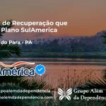 Clínica de Recuperação que Aceita SulAmérica em Rondon do Pará -PA