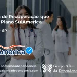 Clínica de Recuperação que Aceita SulAmérica em Rosana -SP