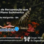 Clínica de Recuperação que Aceita SulAmérica em Salinas da Margarida -BA