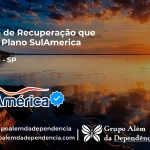 Clínica de Recuperação que Aceita SulAmérica em Saltinho -SP