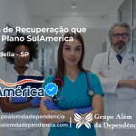 Clínica de Recuperação que Aceita SulAmérica em Santa Adélia -SP