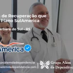 Clínica de Recuperação que Aceita SulAmérica em Santa Bárbara do Sul -RS