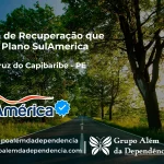 Clínica de Recuperação que Aceita SulAmérica em Santa Cruz do Capibaribe -PE