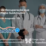 Clínica de Recuperação que Aceita SulAmérica em Santa Fé do Araguaia -TO