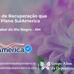 Clínica de Recuperação que Aceita SulAmérica em Santa Isabel do Rio Negro -AM