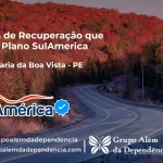 Clínica de Recuperação que Aceita SulAmérica em Santa Maria da Boa Vista -PE