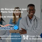 Clínica de Recuperação que Aceita SulAmérica em Santa Rosa de Viterbo -SP