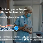 Clínica de Recuperação que Aceita SulAmérica em Santa Tereza do Tocantins -TO