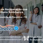 Clínica de Recuperação que Aceita SulAmérica em Santa Terezinha do Tocantins -TO