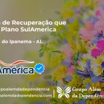 Clínica de Recuperação que Aceita SulAmérica em Santana do Ipanema -AL