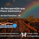 Clínica de Recuperação que Aceita SulAmérica em Santana do São Francisco -SE