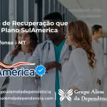 Clínica de Recuperação que Aceita SulAmérica em Santo Afonso -MT