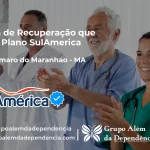 Clínica de Recuperação que Aceita SulAmérica em Santo Amaro do Maranhão -MA