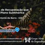 Clínica de Recuperação que Aceita SulAmérica em Santo Antônio da Barra -GO