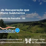 Clínica de Recuperação que Aceita SulAmérica em Santo Antônio da Patrulha -RS