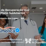 Clínica de Recuperação que Aceita SulAmérica em Santo Antônio dos Lopes -MA
