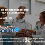 Clínica de Recuperação que Aceita SulAmérica em Santo Augusto -RS