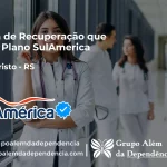 Clínica de Recuperação que Aceita SulAmérica em Santo Cristo -RS