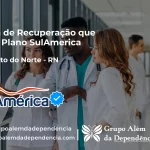 Clínica de Recuperação que Aceita SulAmérica em São Bento do Norte -RN