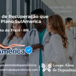 Clínica de Recuperação que Aceita SulAmérica em São Bento do Trairí -RN