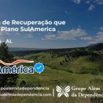 Clínica de Recuperação que Aceita SulAmérica em São Brás -AL