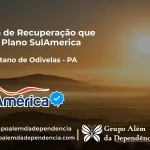 Clínica de Recuperação que Aceita SulAmérica em São Caetano de Odivelas -PA