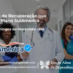 Clínica de Recuperação que Aceita SulAmérica em São Domingos do Maranhão -MA