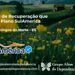 Clínica de Recuperação que Aceita SulAmérica em São Domingos do Norte -ES