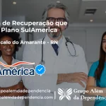 Clínica de Recuperação que Aceita SulAmérica em São Gonçalo do Amarante -RN