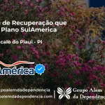 Clínica de Recuperação que Aceita SulAmérica em São Gonçalo do Piauí -PI