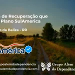 Clínica de Recuperação que Aceita SulAmérica em São João da Baliza -RR