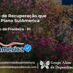 Clínica de Recuperação que Aceita SulAmérica em São João da Fronteira -PI