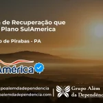 Clínica de Recuperação que Aceita SulAmérica em São João de Pirabas -PA