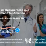 Clínica de Recuperação que Aceita SulAmérica em São João do Rio do Peixe -PB