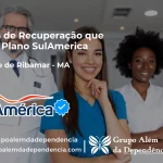 Clínica de Recuperação que Aceita SulAmérica em São José de Ribamar -MA