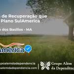 Clínica de Recuperação que Aceita SulAmérica em São José dos Basílios -MA