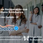 Clínica de Recuperação que Aceita SulAmérica em São José dos Campos -SP