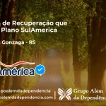 Clínica de Recuperação que Aceita SulAmérica em São Luiz Gonzaga -RS