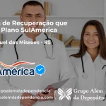 Clínica de Recuperação que Aceita SulAmérica em São Miguel das Missões -RS