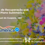 Clínica de Recuperação que Aceita SulAmérica em São Miguel do Guaporé -RO