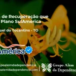 Clínica de Recuperação que Aceita SulAmérica em São Miguel do Tocantins -TO