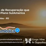 Clínica de Recuperação que Aceita SulAmérica em São Nicolau -RS